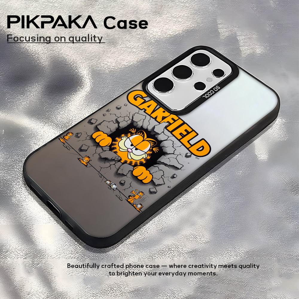 Phone Case Anime - G-Garfields Anime carino Cassa Del Telefono