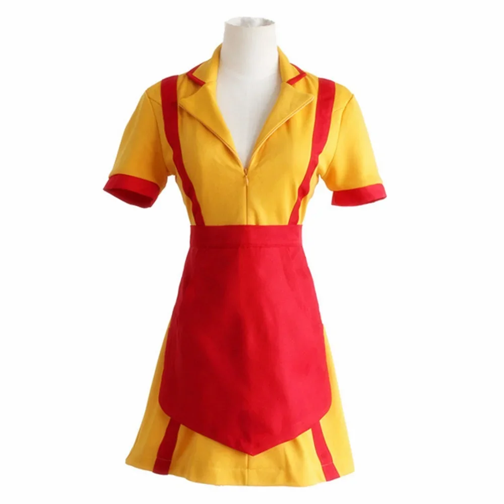Anime Girl Merchandise - Costume Cosplay 2026 del Film 2