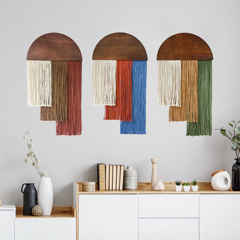 Tappeto da parete semicircolar - Wall Scroll Tapestry recensione e prezzo