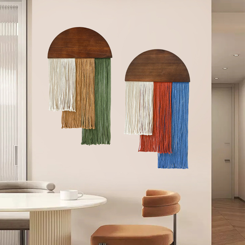 Tappeto da parete semicircolar - Wall Scroll Tapestry recensione e prezzo