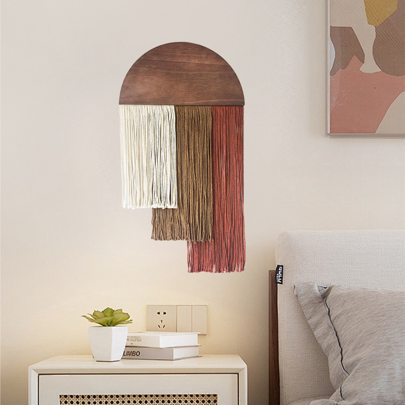Tappeto da parete semicircolar - Wall Scroll Tapestry recensione e prezzo