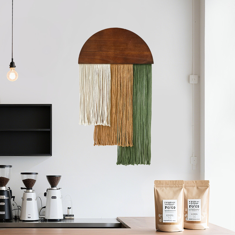 Tappeto da parete semicircolar - Wall Scroll Tapestry recensione e prezzo