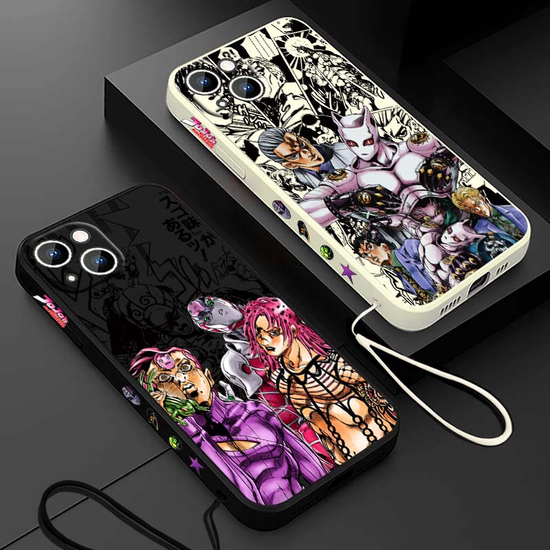 Cover per iPhone Apple 17 16 1 - Phone Case Anime recensione e prezzo