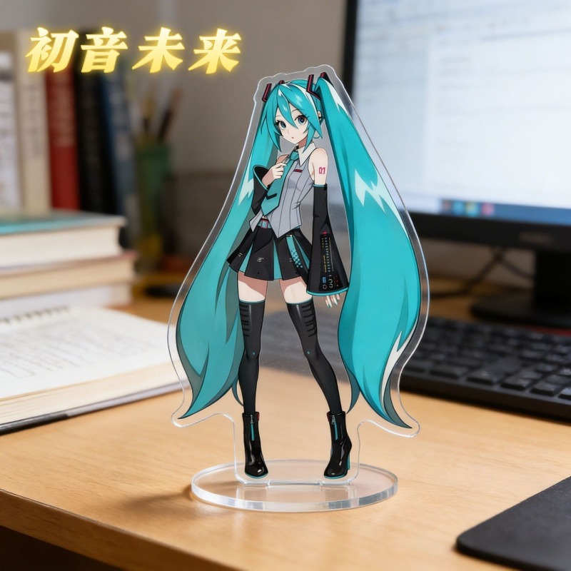 Standee in Acrilico di Hatsune - Anime Game Merchandise recensione e prezzo