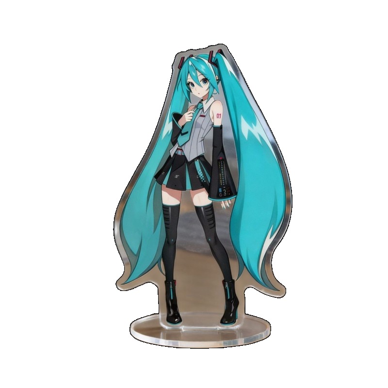 Standee in Acrilico di Hatsune - Anime Game Merchandise recensione e prezzo