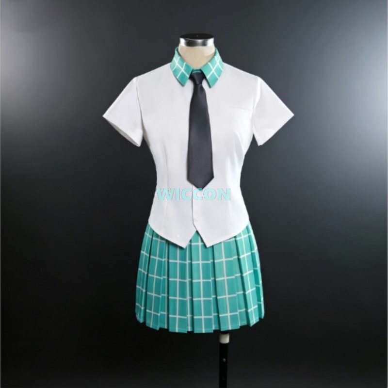 Alien Stage Mizi Sua Ivan Till - Anime Merchandise Clothes recensione e prezzo