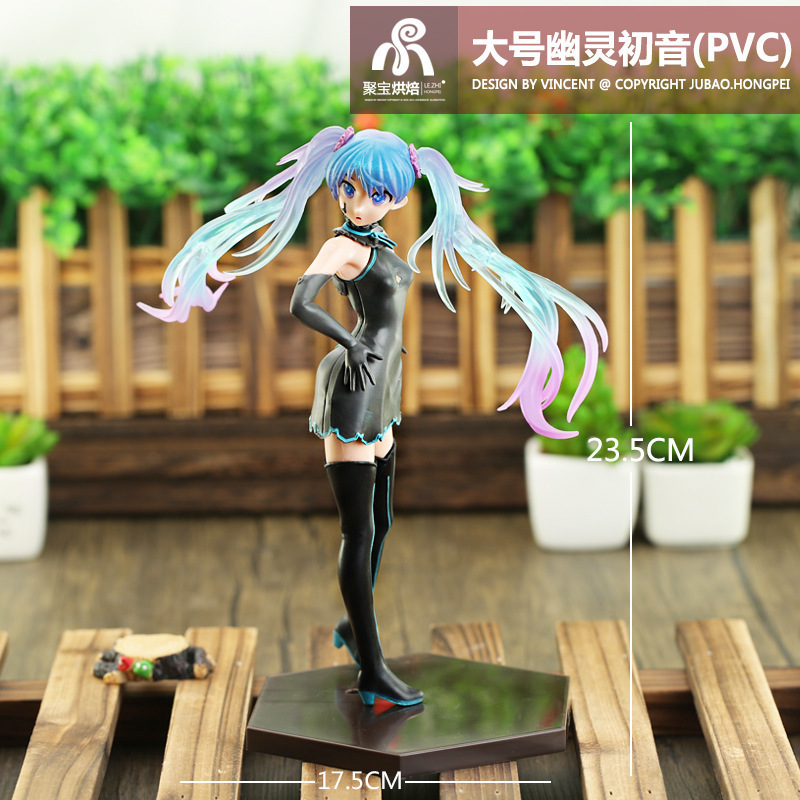 Figurina di Hatsune Miku con O - Anime Girl Merchandise recensione e prezzo