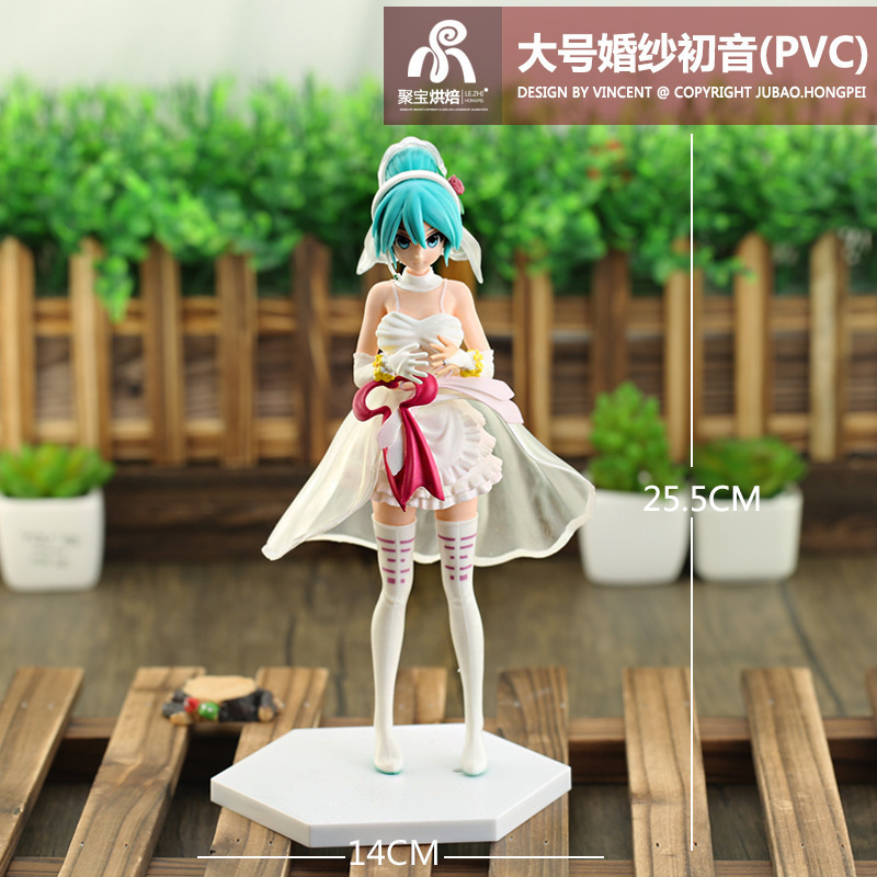 Figurina di Hatsune Miku con O - Anime Girl Merchandise recensione e prezzo