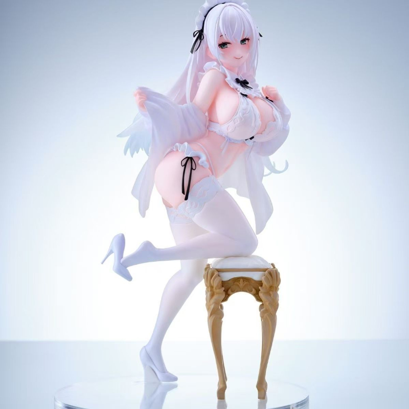 Action figure/giochi/anime/art - Anime Girl Merchandise recensione e prezzo