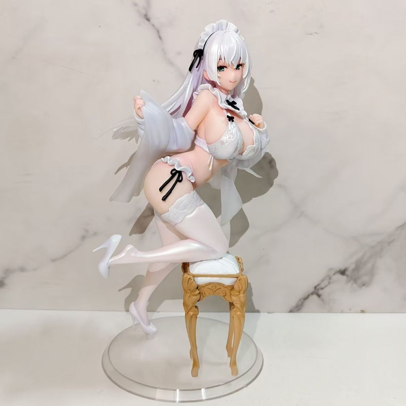 Action figure/giochi/anime/art - Anime Girl Merchandise recensione e prezzo