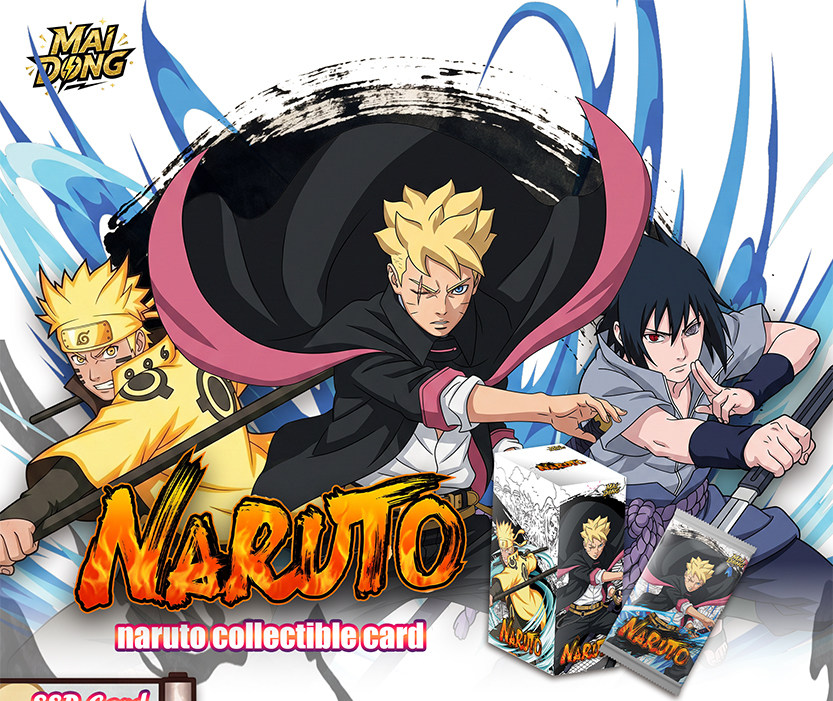 Autentiche Carte Collezionabil - Anime Merchandise For Kids recensione e prezzo