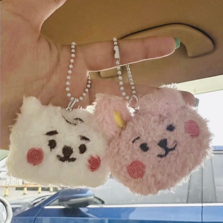Portachiavi con bambola di pel - Anime Girl Merchandise recensione e prezzo
