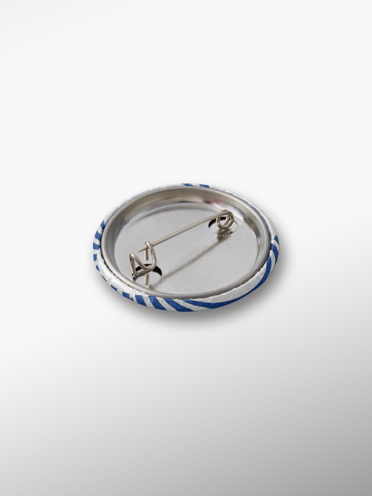Scoop ahoy- striped Pin Button - Pin Button Badge recensione e prezzo