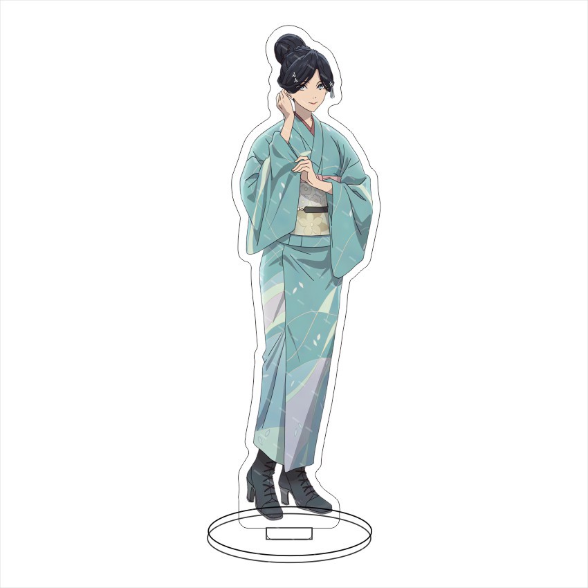 16CM Anime Scintille del Futur - Anime Game Merchandise recensione e prezzo