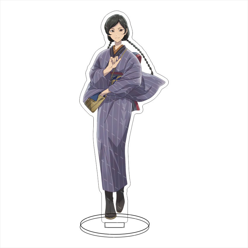 16CM Anime Scintille del Futur - Anime Game Merchandise recensione e prezzo