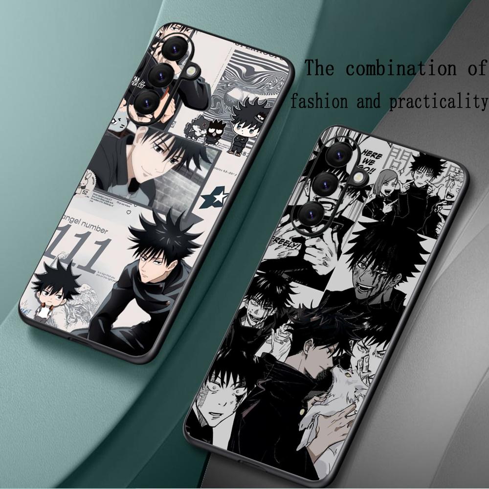 Cover per telefono con poster  - Phone Case Anime recensione e prezzo