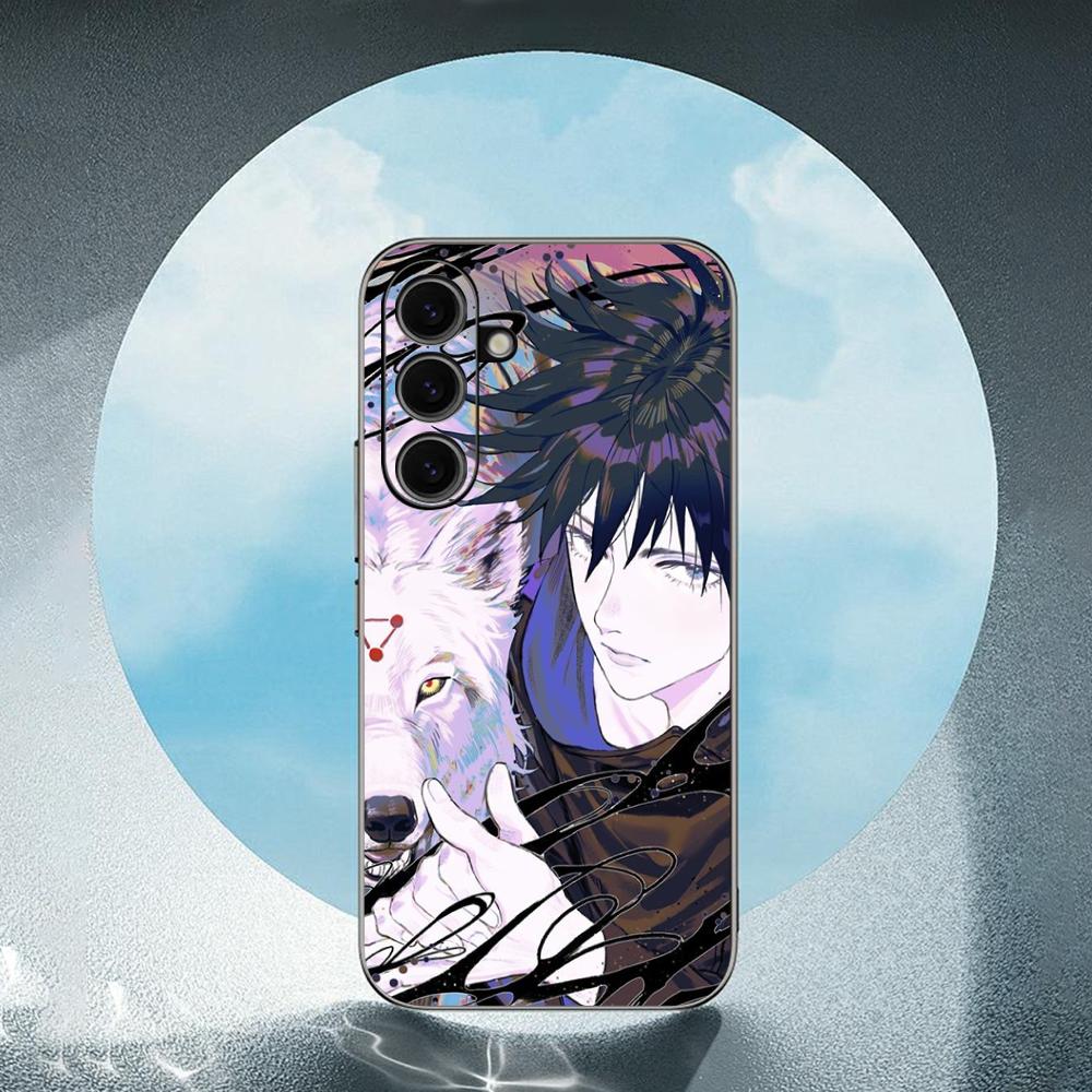 Cover per telefono con poster  - Phone Case Anime recensione e prezzo
