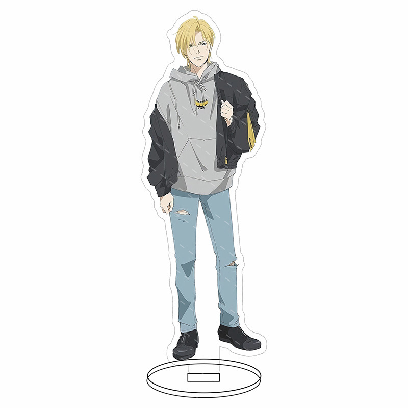 Figura in Acrilico Anime 16CM  - Anime Game Merchandise recensione e prezzo