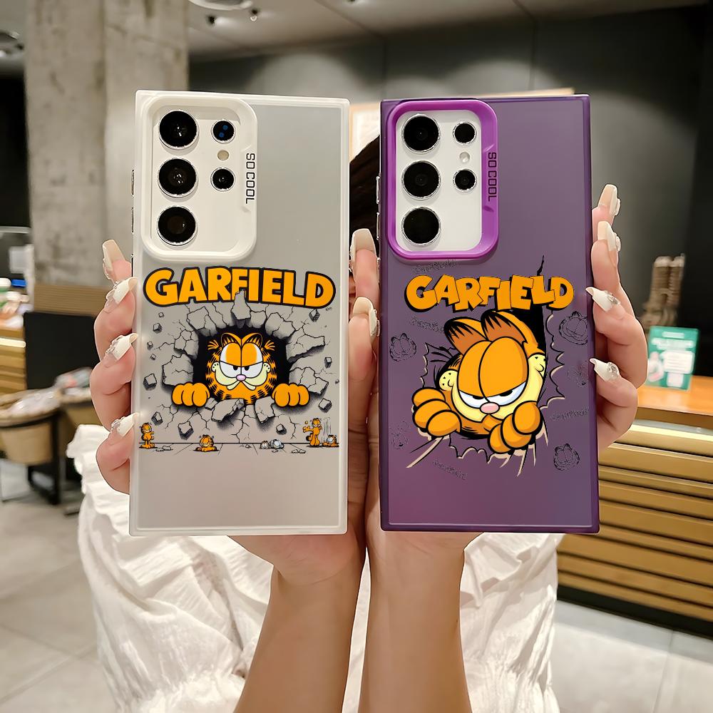 G-Garfields Anime carino Cassa - Phone Case Anime recensione e prezzo