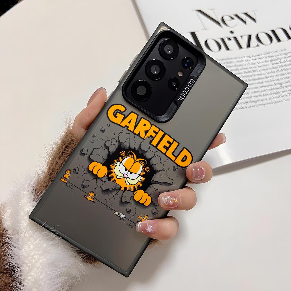 G-Garfields Anime carino Cassa - Phone Case Anime recensione e prezzo