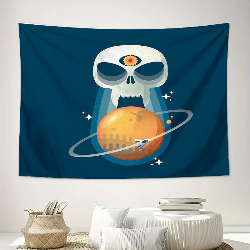 Spazio Galassia Arazzo Nebulos - Wall Scroll Tapestry recensione e prezzo
