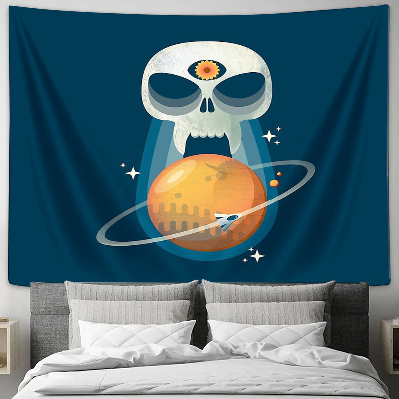 Spazio Galassia Arazzo Nebulos - Wall Scroll Tapestry recensione e prezzo