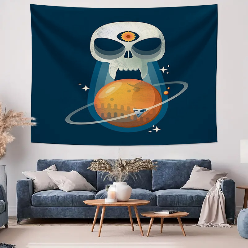 Spazio Galassia Arazzo Nebulos - Wall Scroll Tapestry recensione e prezzo