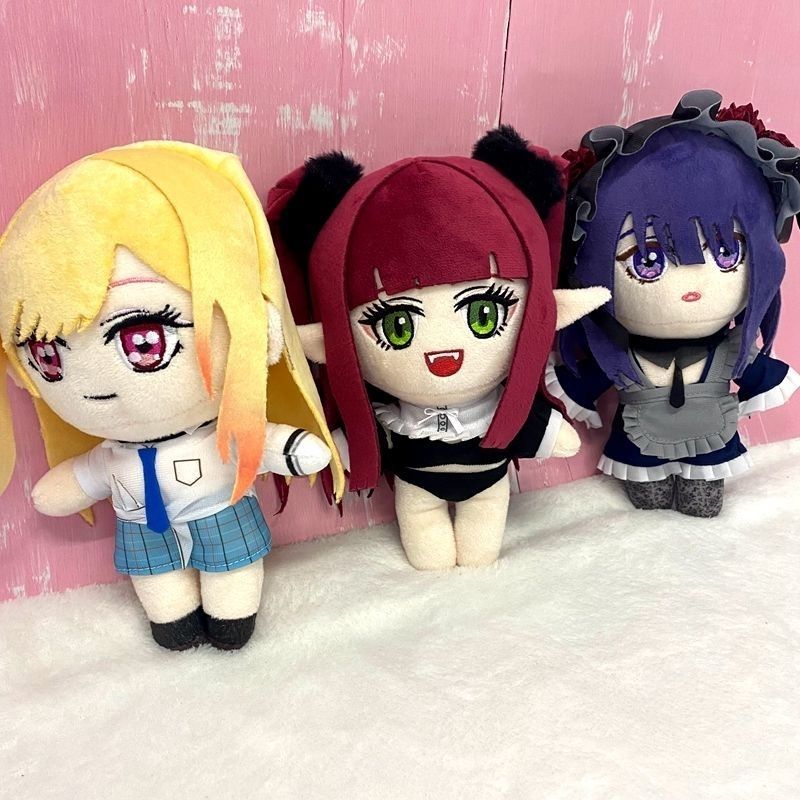 Peluche Chibi di Marin da My D - Anime Girl Merchandise recensione e prezzo