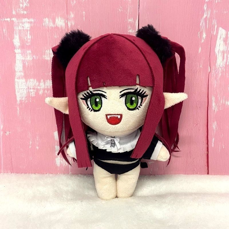 Peluche Chibi di Marin da My D - Anime Girl Merchandise recensione e prezzo