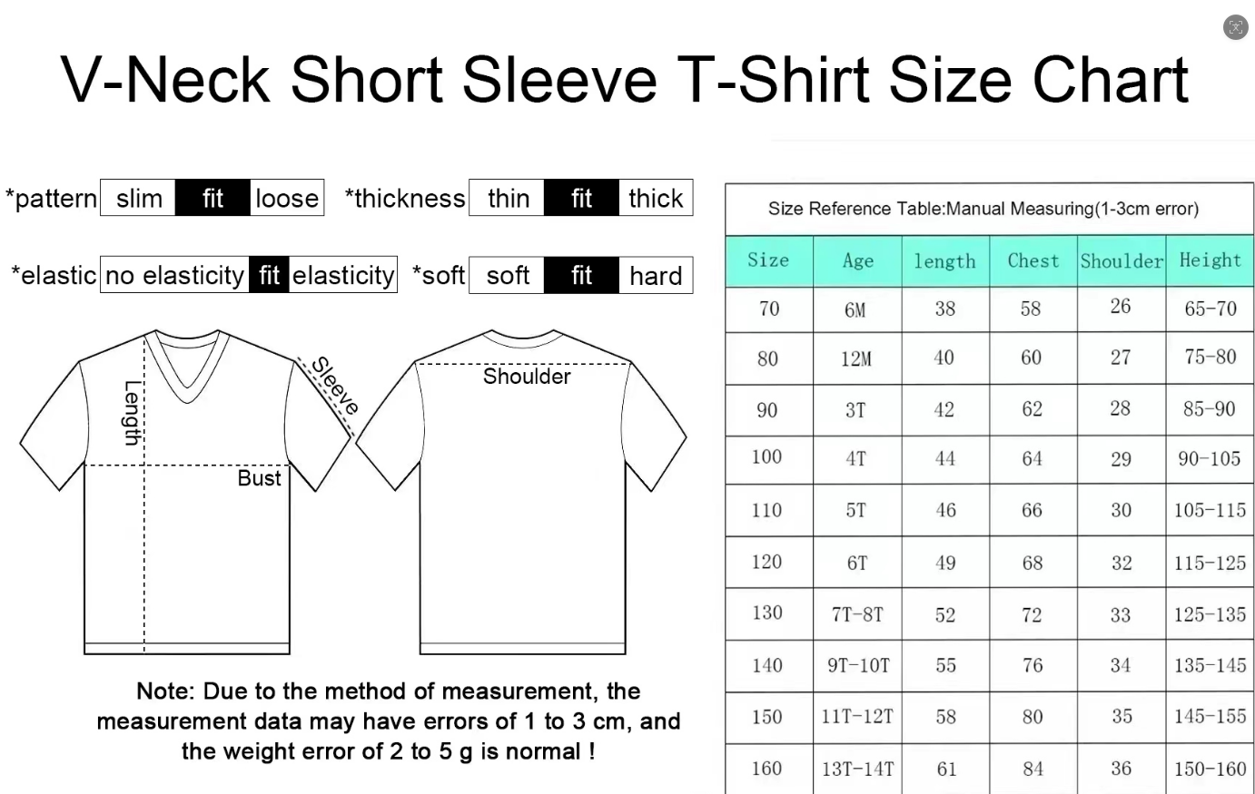 T-shirt con Grafica Ragazza An - Anime Girl Merchandise recensione e prezzo
