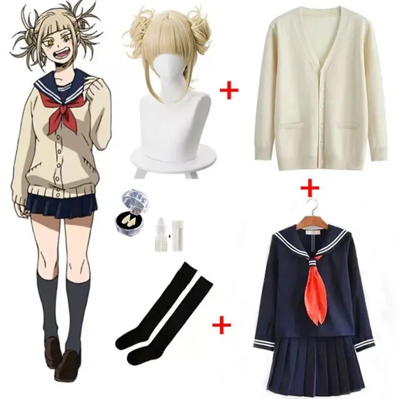 Anime My Hero Academia Himiko  - Anime Girl Merchandise recensione e prezzo