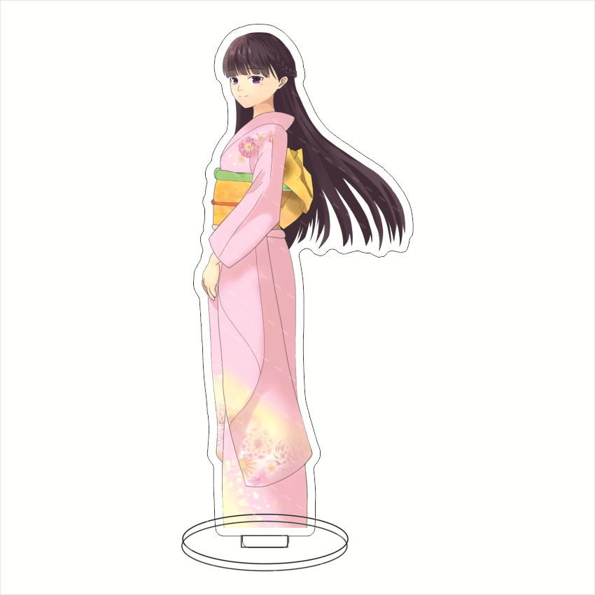 Supporto in acrilico da 16 cm  - Anime Game Merchandise recensione e prezzo