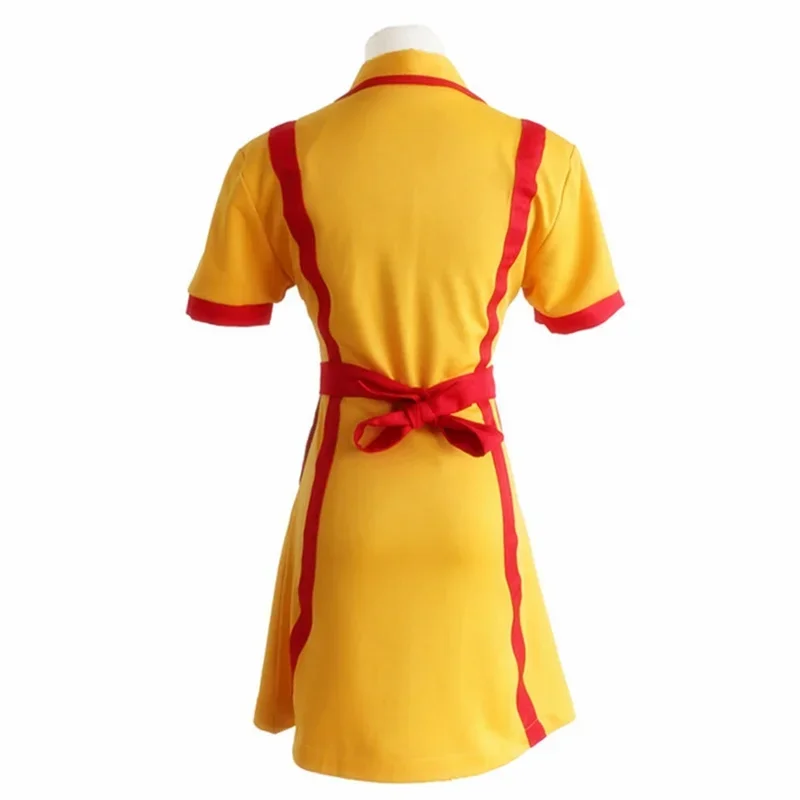 Costume Cosplay 2026 del Film  - Anime Girl Merchandise recensione e prezzo