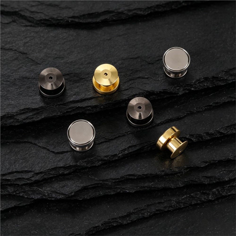 10 Pezzi/Lotto Chiusure Magnet - Pin Button Badge recensione e prezzo