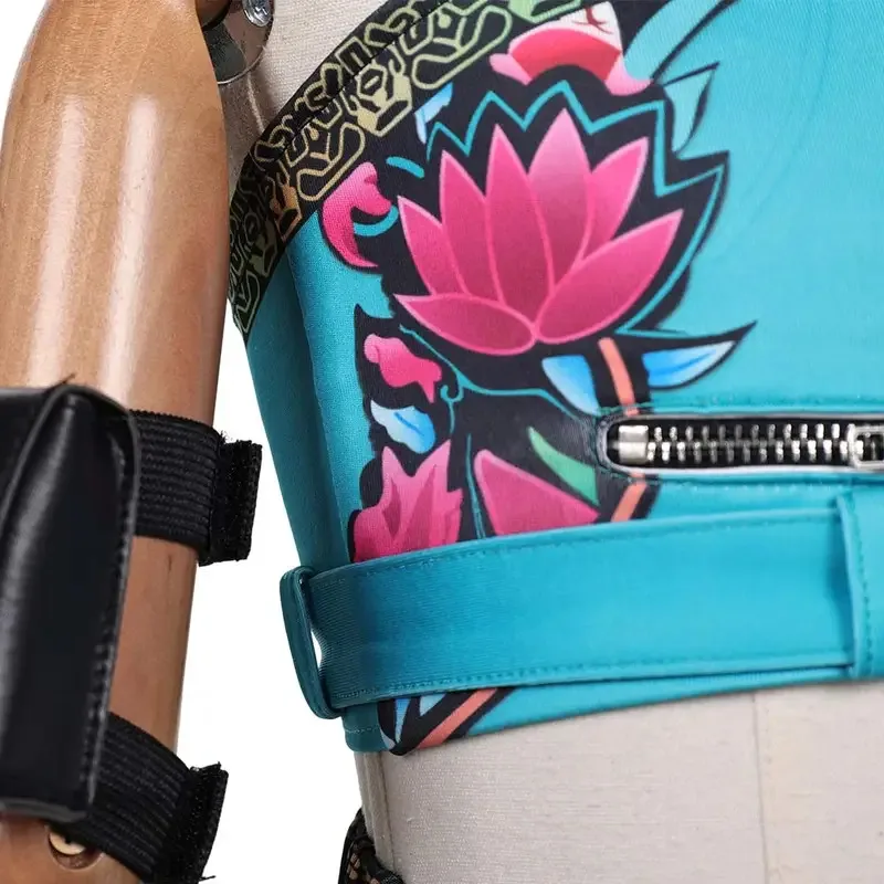 Costume da Diavolo Coreano per - Anime Girl Merchandise recensione e prezzo