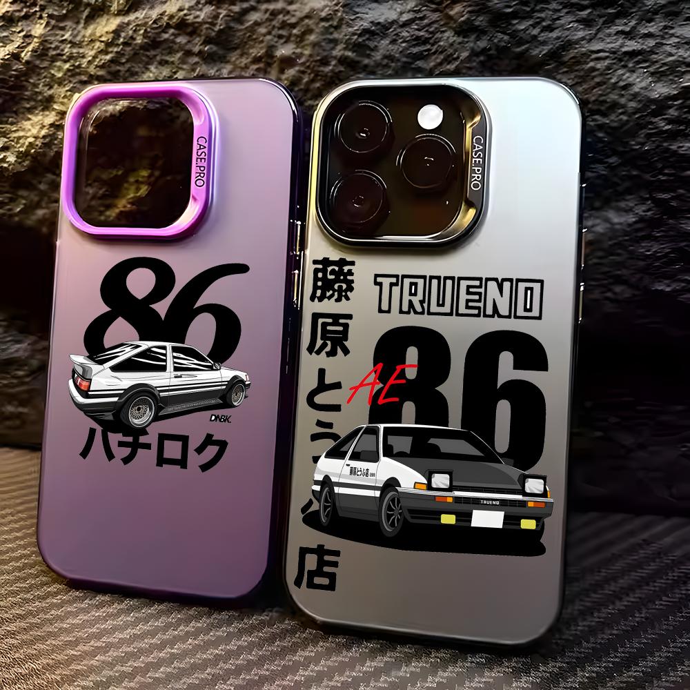 Custodia per telefono Anime I- - Phone Case Anime recensione e prezzo