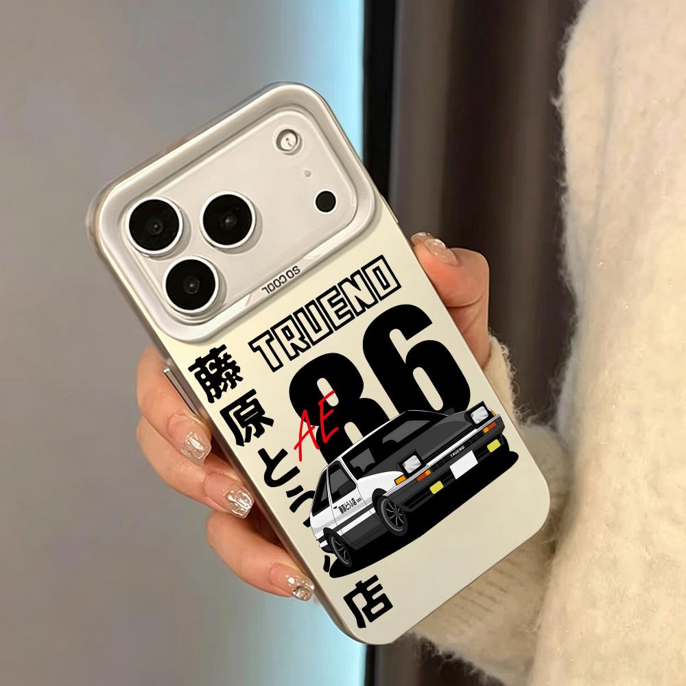 Custodia per telefono Anime I- - Phone Case Anime recensione e prezzo