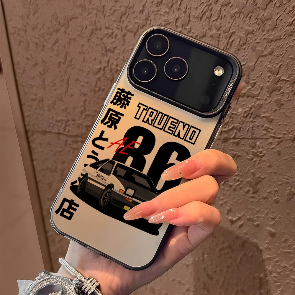 Custodia per telefono Anime I- - Phone Case Anime recensione e prezzo