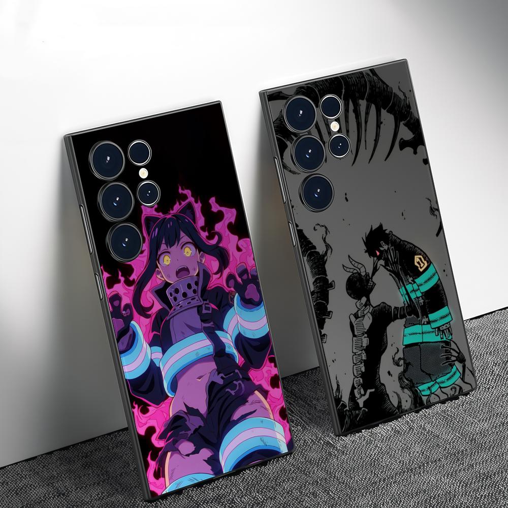 Custodia per telefono Anime F- - Phone Case Anime recensione e prezzo
