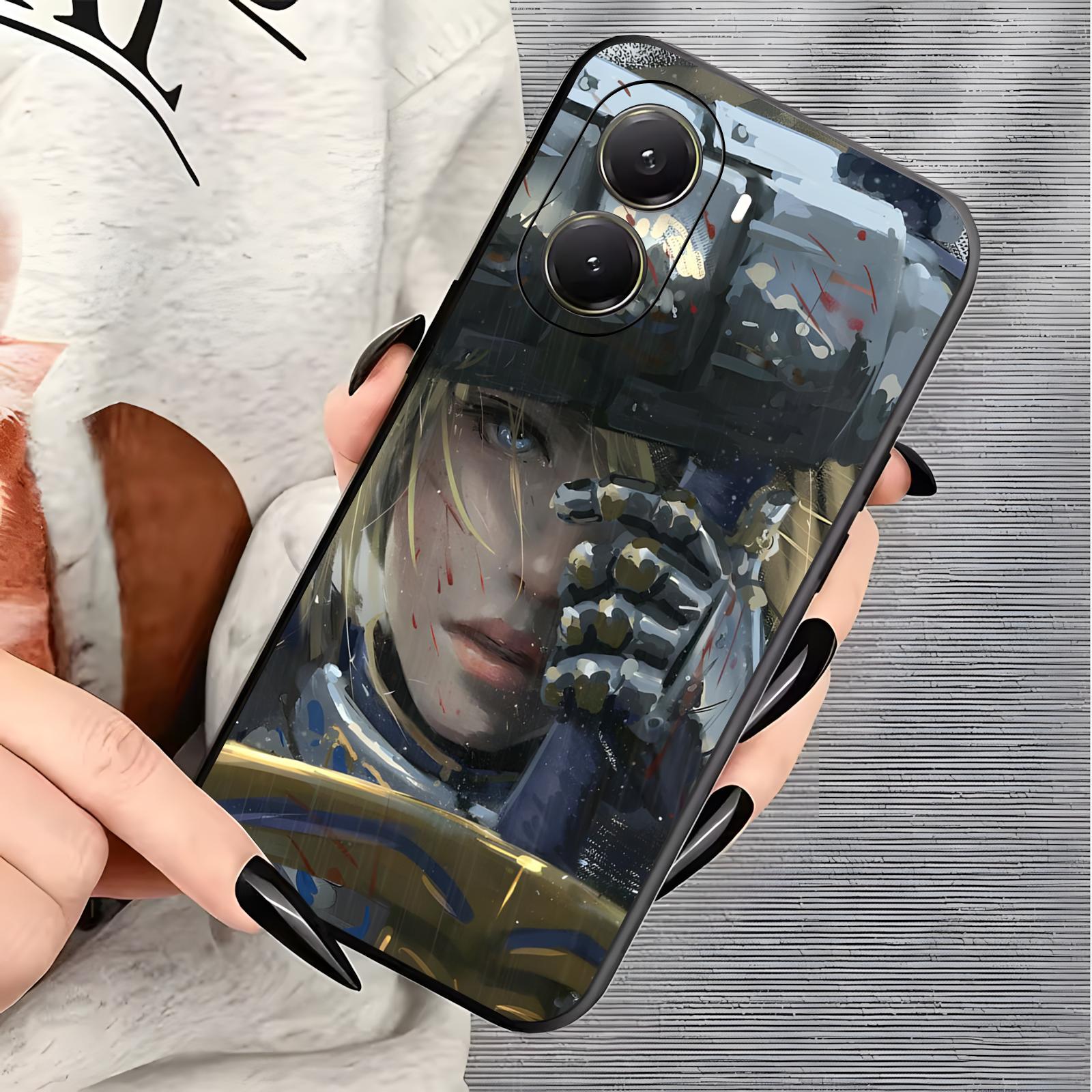 Custodia per telefono per Xiao - Phone Case Anime recensione e prezzo