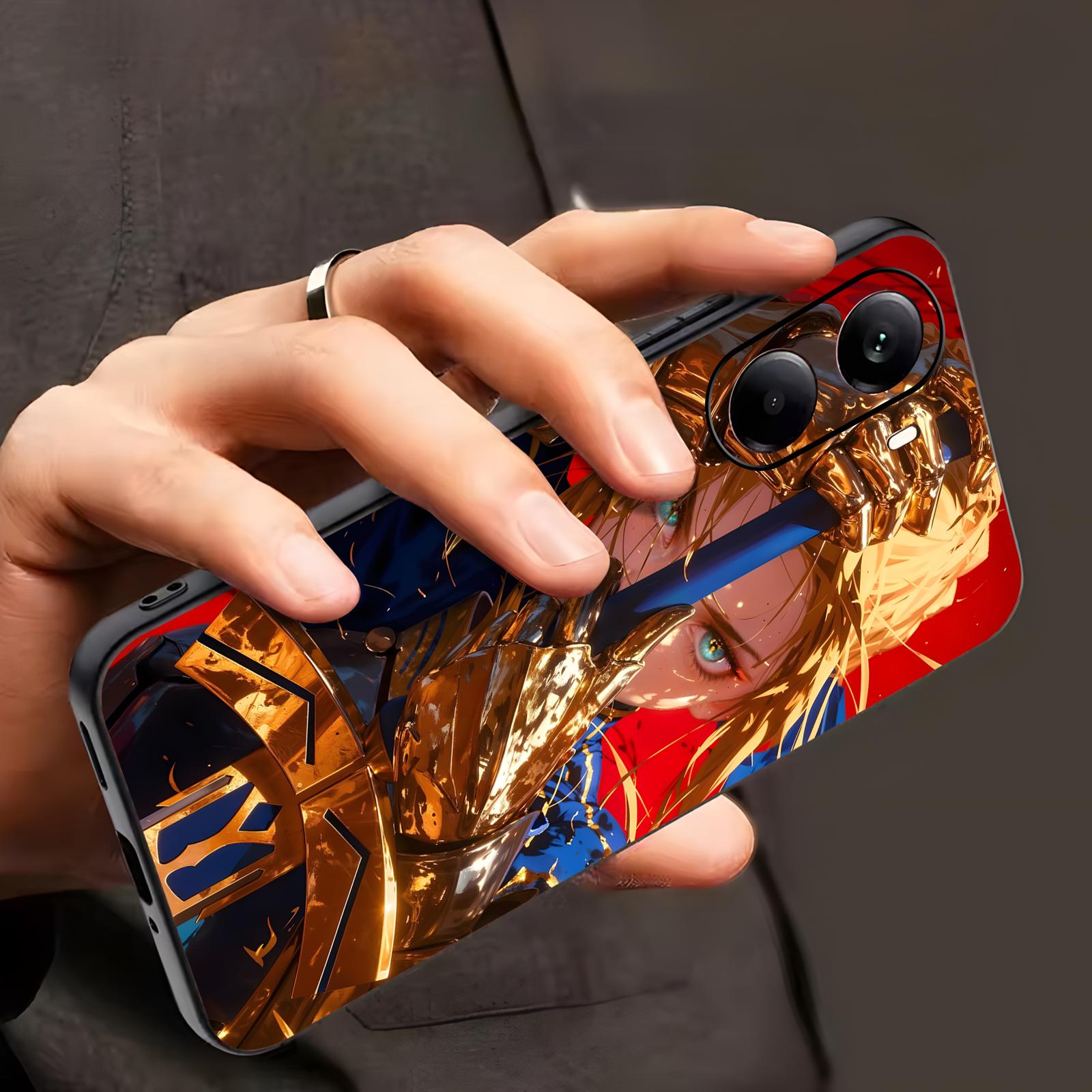 Custodia per telefono per Xiao - Phone Case Anime recensione e prezzo