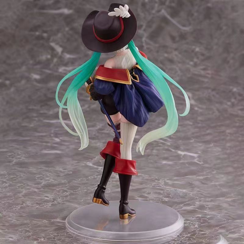 Statua da Collezione Hatsune M - Anime Girl Merchandise recensione e prezzo
