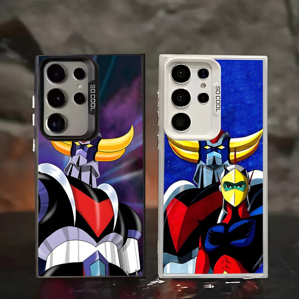 Cover per telefono Anime UFO R - Phone Case Anime recensione e prezzo