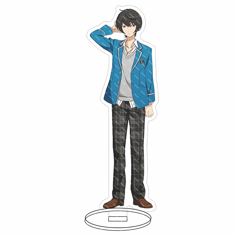 Stand in Acrilico Anime da 16C - Anime Game Merchandise recensione e prezzo