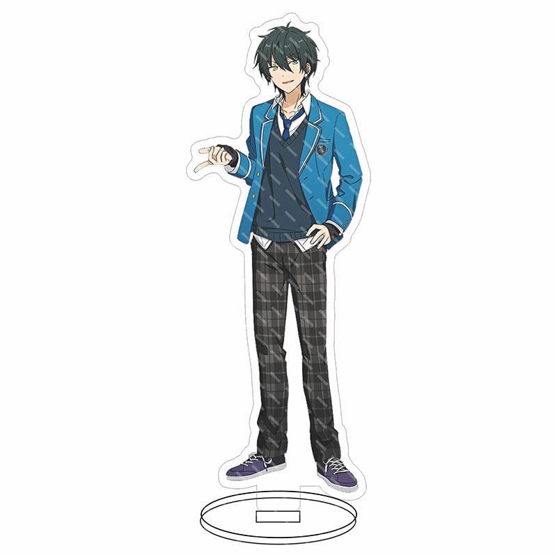Stand in Acrilico Anime da 16C - Anime Game Merchandise recensione e prezzo