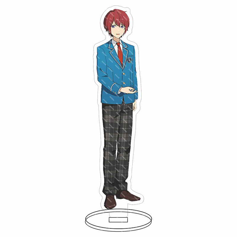 Stand in Acrilico Anime da 16C - Anime Game Merchandise recensione e prezzo
