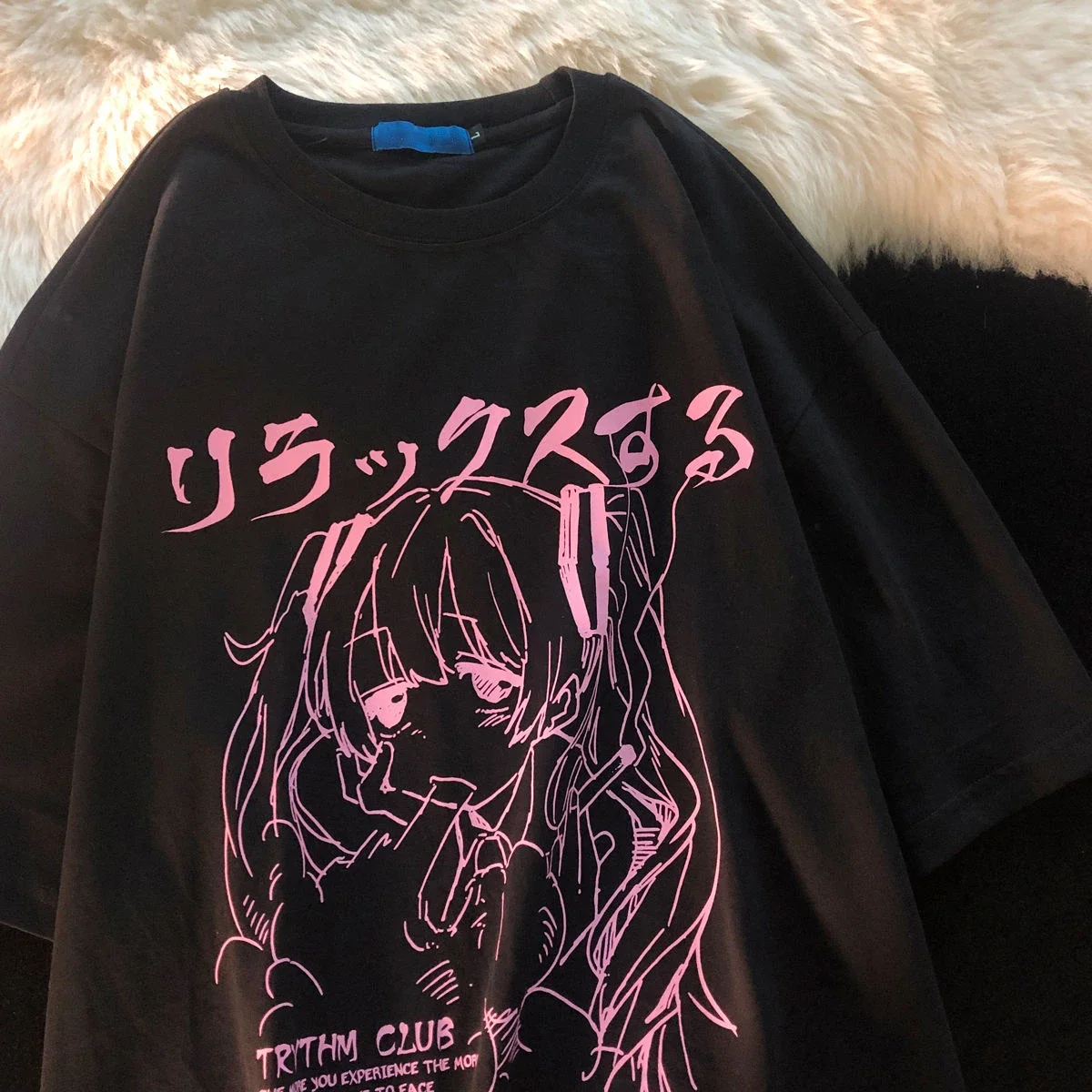 Abbigliamento donna T-shirt da - Anime Merchandise Clothes recensione e prezzo