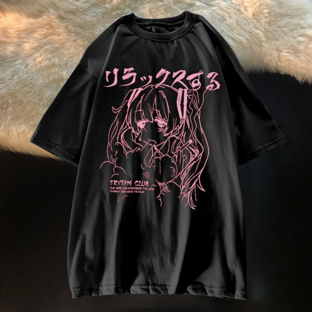 Abbigliamento donna T-shirt da - Anime Merchandise Clothes recensione e prezzo
