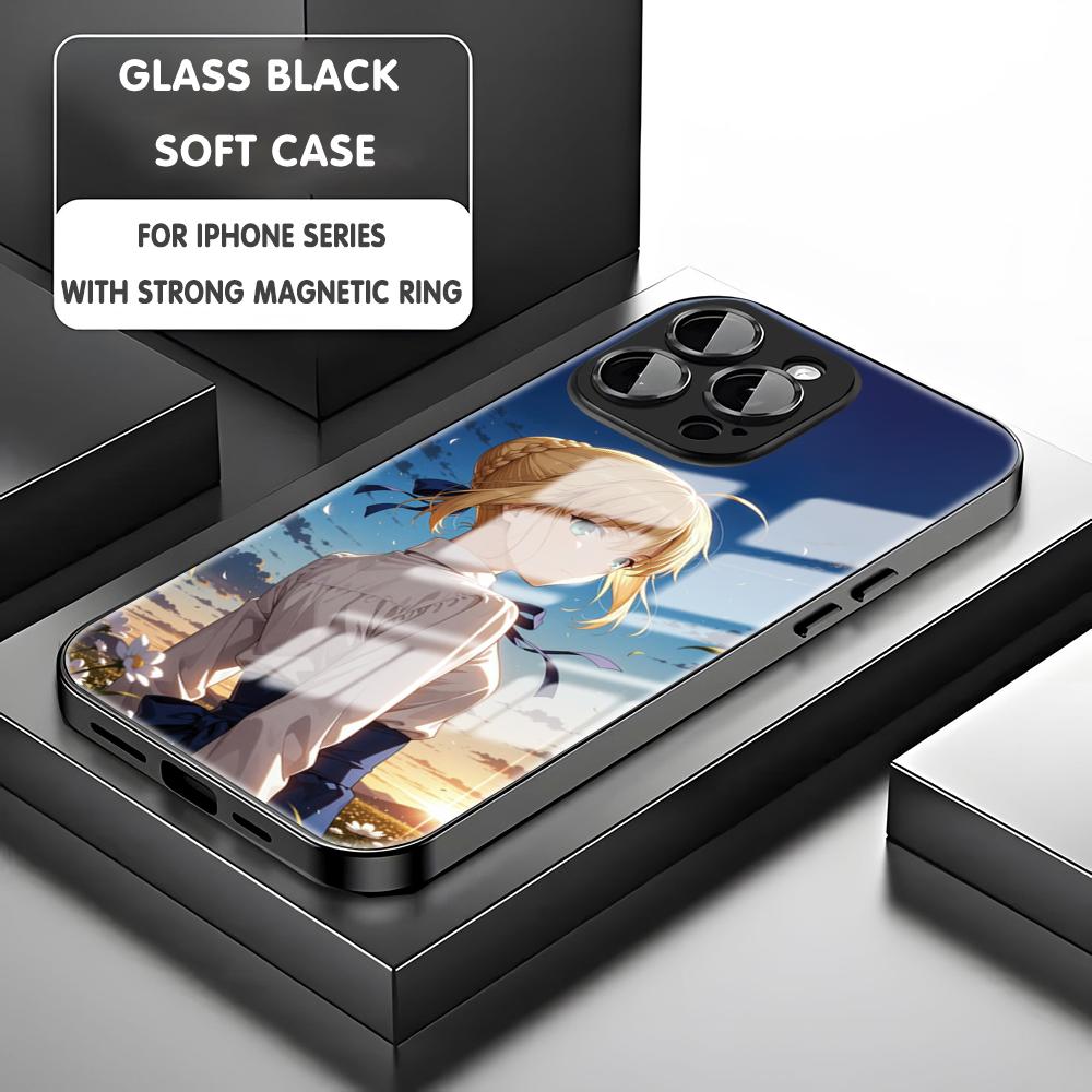 Custodia per telefono Anime Fa - Phone Case Anime recensione e prezzo