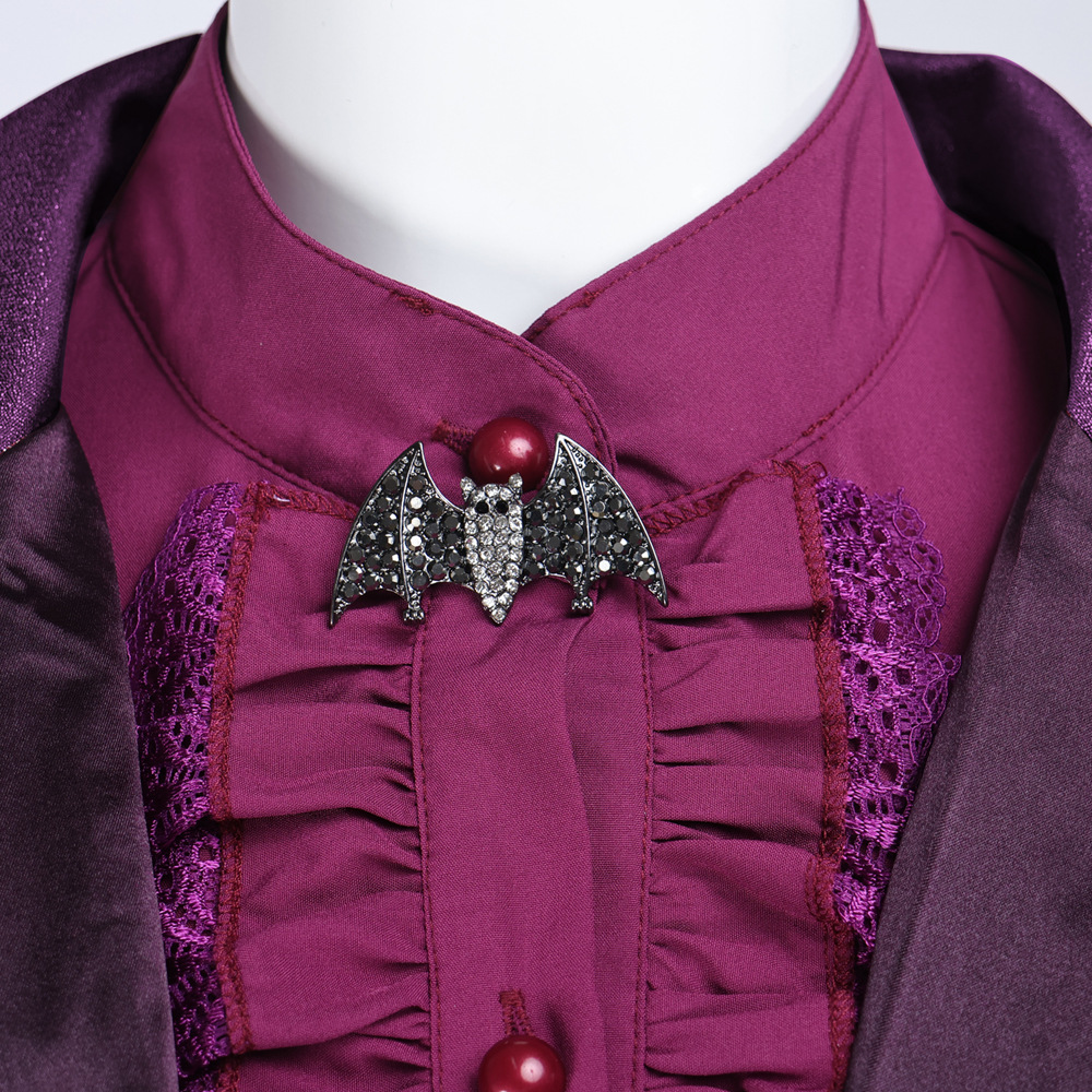 Vampire Nana Cosplay Viola Gon - Anime Girl Merchandise recensione e prezzo